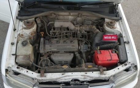 Toyota Carina, 2001 год, 400 000 рублей, 9 фотография
