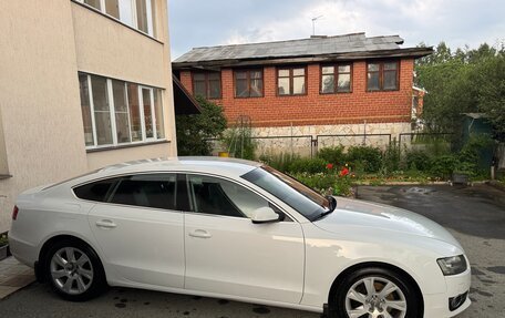 Audi A5, 2011 год, 1 420 000 рублей, 3 фотография