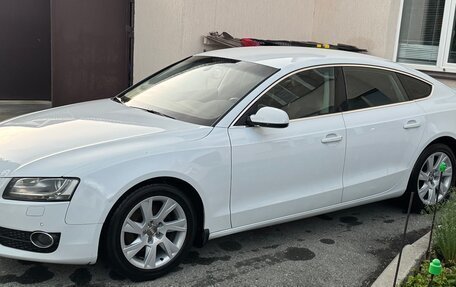 Audi A5, 2011 год, 1 420 000 рублей, 2 фотография
