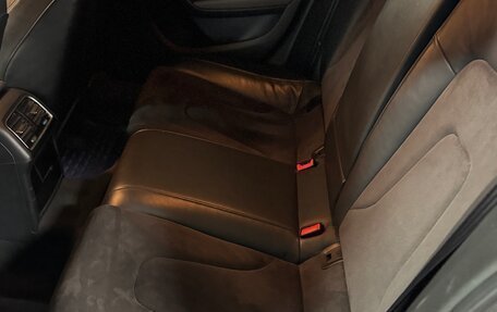 Audi A5, 2011 год, 1 420 000 рублей, 6 фотография