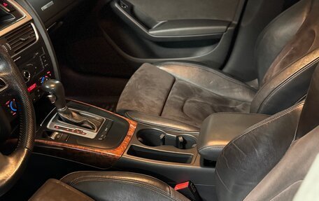 Audi A5, 2011 год, 1 420 000 рублей, 5 фотография
