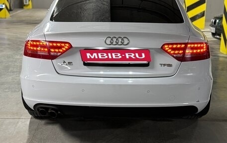 Audi A5, 2011 год, 1 420 000 рублей, 4 фотография