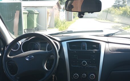 Datsun on-DO I рестайлинг, 2016 год, 350 000 рублей, 5 фотография