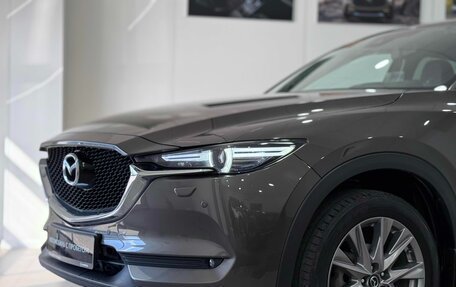 Mazda CX-5 II, 2019 год, 2 550 000 рублей, 12 фотография