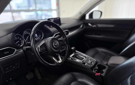 Mazda CX-5 II, 2019 год, 2 550 000 рублей, 7 фотография