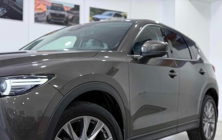 Mazda CX-5 II, 2019 год, 2 550 000 рублей, 11 фотография