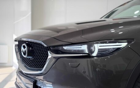 Mazda CX-5 II, 2019 год, 2 550 000 рублей, 13 фотография