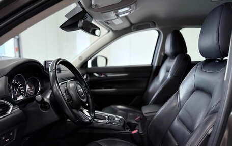 Mazda CX-5 II, 2019 год, 2 550 000 рублей, 9 фотография