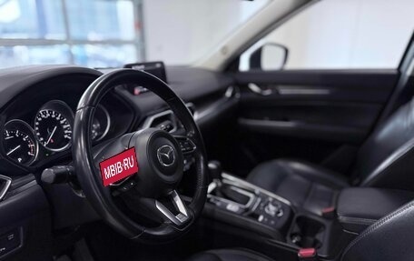 Mazda CX-5 II, 2019 год, 2 550 000 рублей, 8 фотография