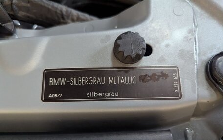 BMW 5 серия, 2004 год, 1 650 000 рублей, 4 фотография