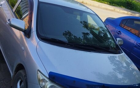 Toyota Corolla, 2006 год, 1 200 000 рублей, 2 фотография