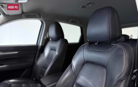 Mazda CX-5 II, 2019 год, 2 550 000 рублей, 18 фотография