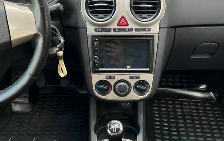 Opel Corsa D, 2008 год, 475 000 рублей, 18 фотография