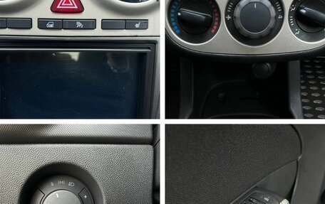 Opel Corsa D, 2008 год, 475 000 рублей, 22 фотография