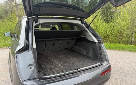 Audi Q7, 2017 год, 3 000 000 рублей, 9 фотография