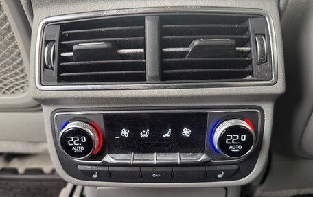Audi Q7, 2017 год, 3 000 000 рублей, 14 фотография