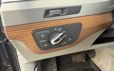 Audi Q7, 2017 год, 3 000 000 рублей, 11 фотография