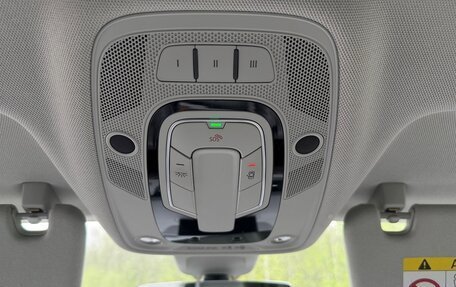 Audi Q7, 2017 год, 3 000 000 рублей, 21 фотография