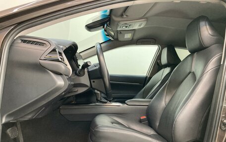 Toyota Camry, 2021 год, 3 200 000 рублей, 13 фотография