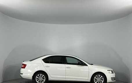 Skoda Octavia, 2013 год, 1 199 000 рублей, 4 фотография