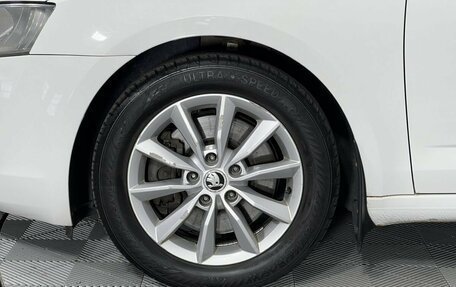 Skoda Octavia, 2013 год, 1 199 000 рублей, 10 фотография