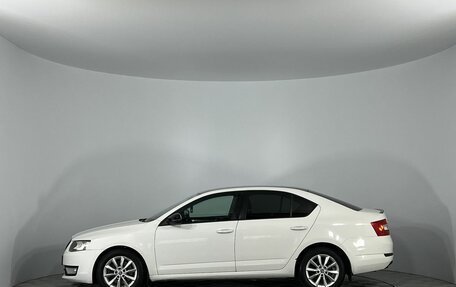 Skoda Octavia, 2013 год, 1 199 000 рублей, 8 фотография