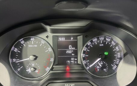 Skoda Octavia, 2013 год, 1 199 000 рублей, 12 фотография