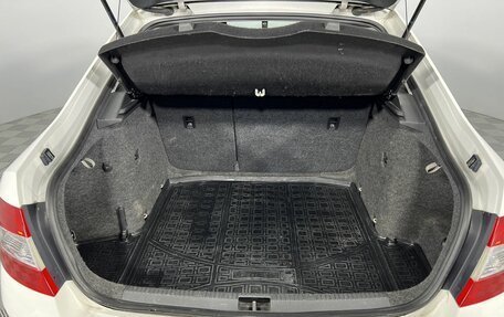 Skoda Octavia, 2013 год, 1 199 000 рублей, 11 фотография