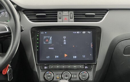 Skoda Octavia, 2013 год, 1 199 000 рублей, 15 фотография