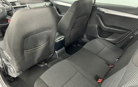 Skoda Octavia, 2013 год, 1 199 000 рублей, 17 фотография