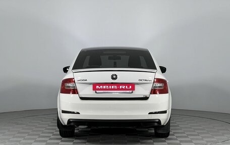Skoda Octavia, 2013 год, 1 199 000 рублей, 6 фотография