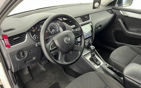 Skoda Octavia, 2013 год, 1 199 000 рублей, 16 фотография