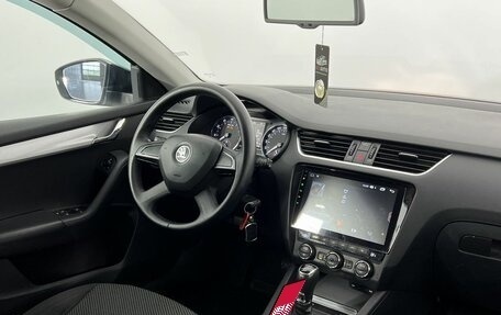 Skoda Octavia, 2013 год, 1 199 000 рублей, 13 фотография