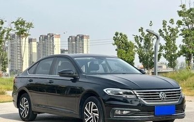 Volkswagen Lavida, 2022 год, 1 380 000 рублей, 1 фотография