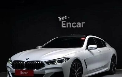 BMW 8 серия, 2021 год, 8 799 999 рублей, 1 фотография