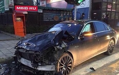 Mercedes-Benz S-Класс, 2014 год, 2 150 000 рублей, 1 фотография