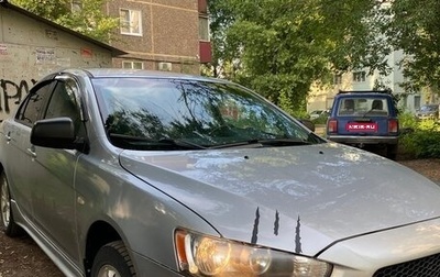 Mitsubishi Lancer IX, 2007 год, 600 000 рублей, 1 фотография