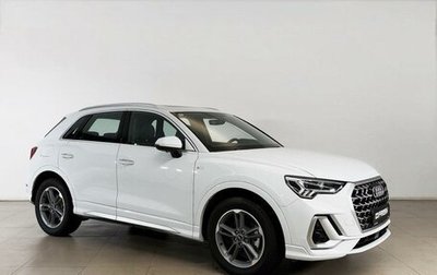 Audi Q3, 2024 год, 4 899 000 рублей, 1 фотография