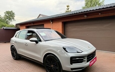 Porsche Cayenne III, 2025 год, 16 200 000 рублей, 1 фотография