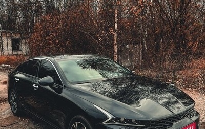 KIA K5, 2020 год, 3 150 000 рублей, 1 фотография
