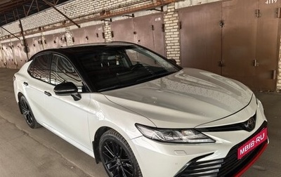 Toyota Camry, 2022 год, 3 250 000 рублей, 1 фотография