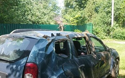 Renault Duster I рестайлинг, 2013 год, 400 000 рублей, 1 фотография