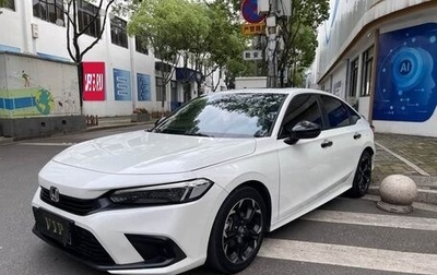 Honda Civic, 2022 год, 1 560 003 рублей, 1 фотография