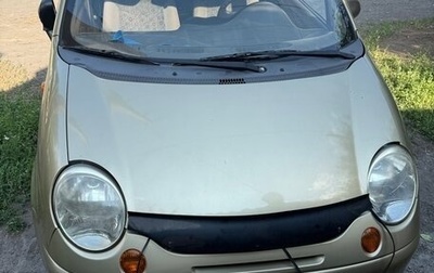 Daewoo Matiz I, 2011 год, 400 000 рублей, 1 фотография