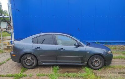 Mazda 3, 2008 год, 800 000 рублей, 1 фотография
