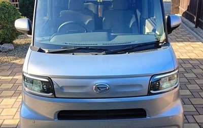 Daihatsu Tanto IV, 2019 год, 915 000 рублей, 1 фотография