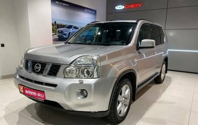 Nissan X-Trail, 2008 год, 1 090 000 рублей, 1 фотография
