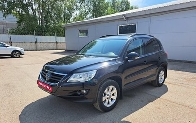 Volkswagen Tiguan I, 2008 год, 799 000 рублей, 1 фотография