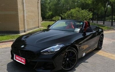 BMW Z4, 2024 год, 8 450 000 рублей, 1 фотография