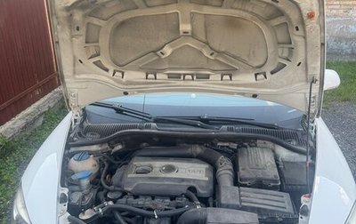 Skoda Octavia, 2012 год, 1 070 000 рублей, 1 фотография